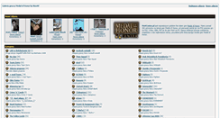 Desktop Screenshot of galeria.mohcenter.pl
